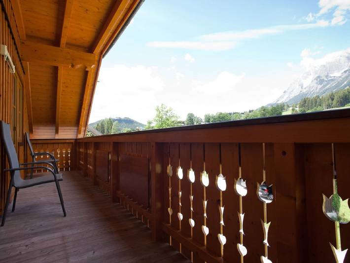 Ganze Wohnung, Salzmannhof Wohnung 5 in Ramsau am Dachstein, Schladming-Dachstein