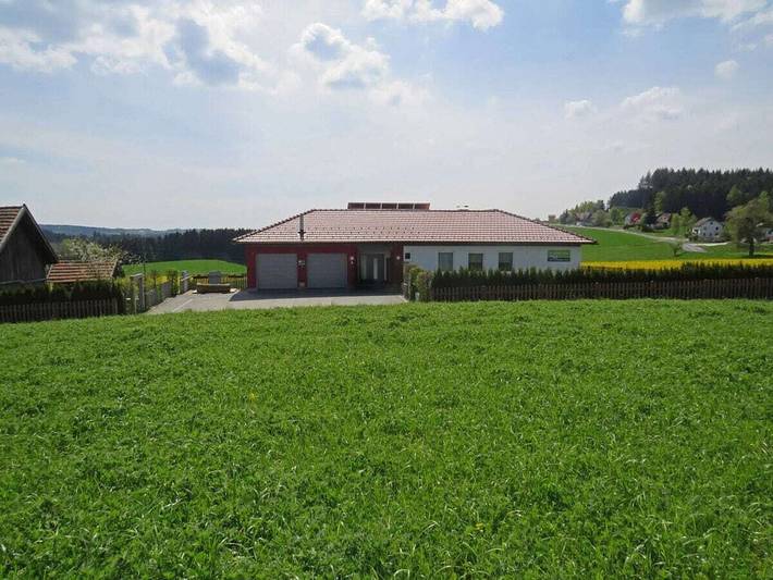 Traumferienhaus Xxl Ortner in Esternberg, Innviertel