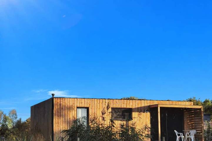 Chalet pour 4 personnes