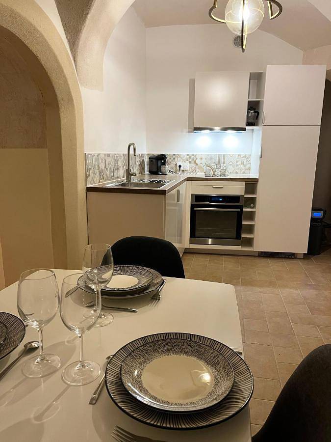 Gîte pour 4 personnes, animaux acceptés à Saint-Saturnin-de-Lucian - 3