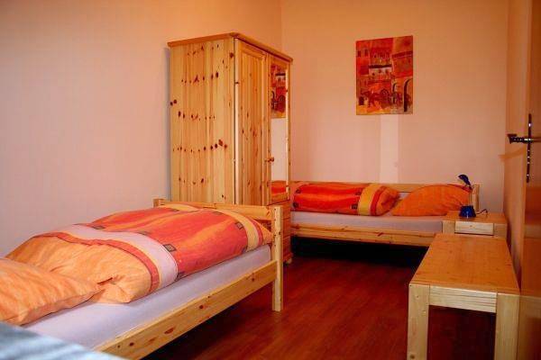 Ganze Ferienwohnung, 4-Bettwohnung in Dommershausen, Hunsrück
