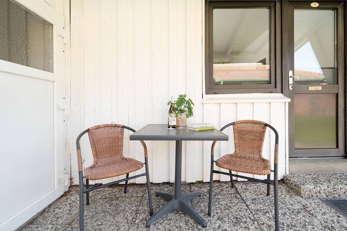 Ganze Ferienwohnung, Gästehaus Sulsdorf Wohnung 7 in Sulsdorf, Fehmarn