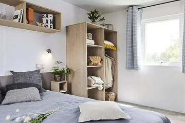 Camping für 4 Personen in Lannion