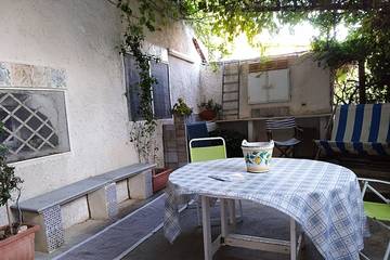 Villa per 4 Persone in Marsala, Provincia di Trapani, Foto 1