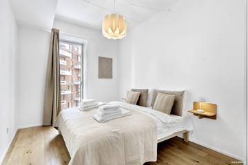 Vacation Rental for 6 Guests in Aarhus, Aarhus Region, Picture 4