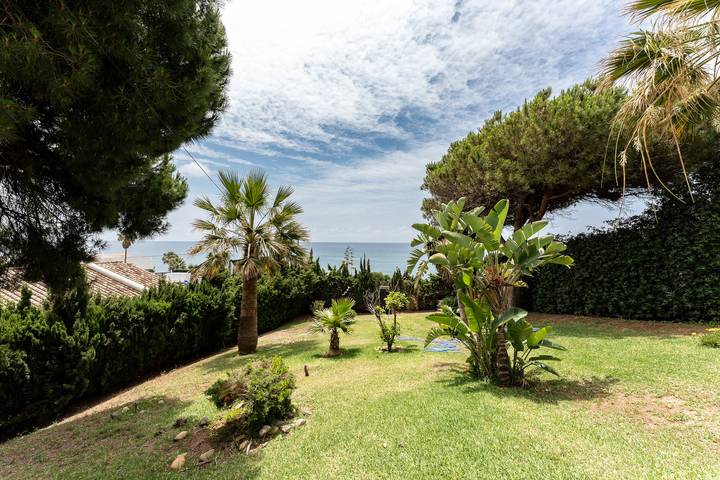 Finca für 14 Personen, mit Garten, mit Haustier in Mijas - 3