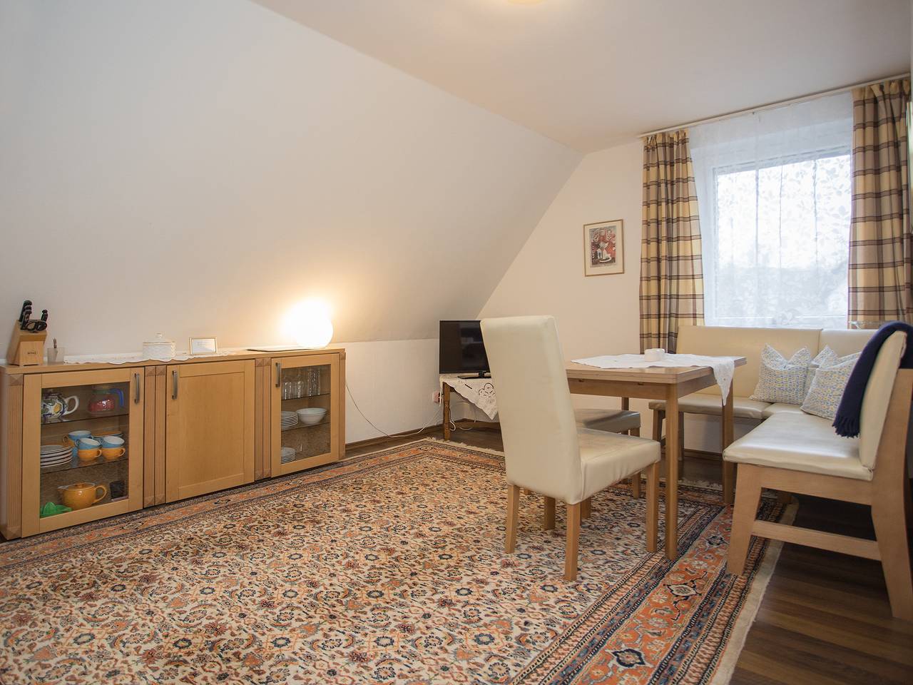 Am Südhang 27 Winterberg | Gemütliche Ferienwohnung nahe Zentrum & Skigebiet in Winterberg, Hochsauerlandkreis