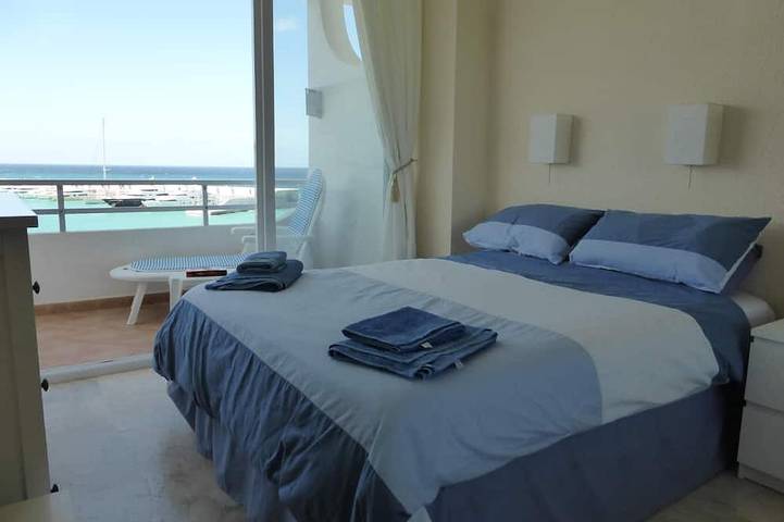 Gîte pour 4 personnes, avec balcon et piscine à Santa Ponsa - 2