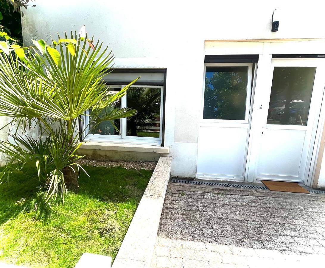 Appartement entier, Appartement Cosy in Yutz, Moselle