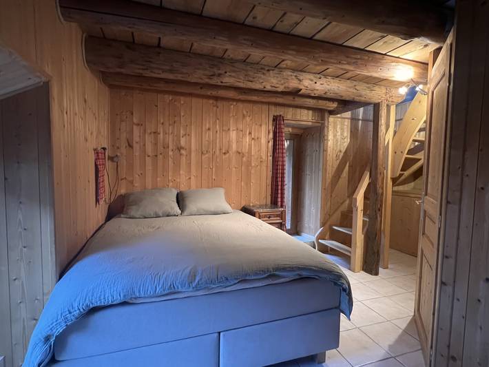 Gîte pour 4 personnes en Haute-Savoie - 3