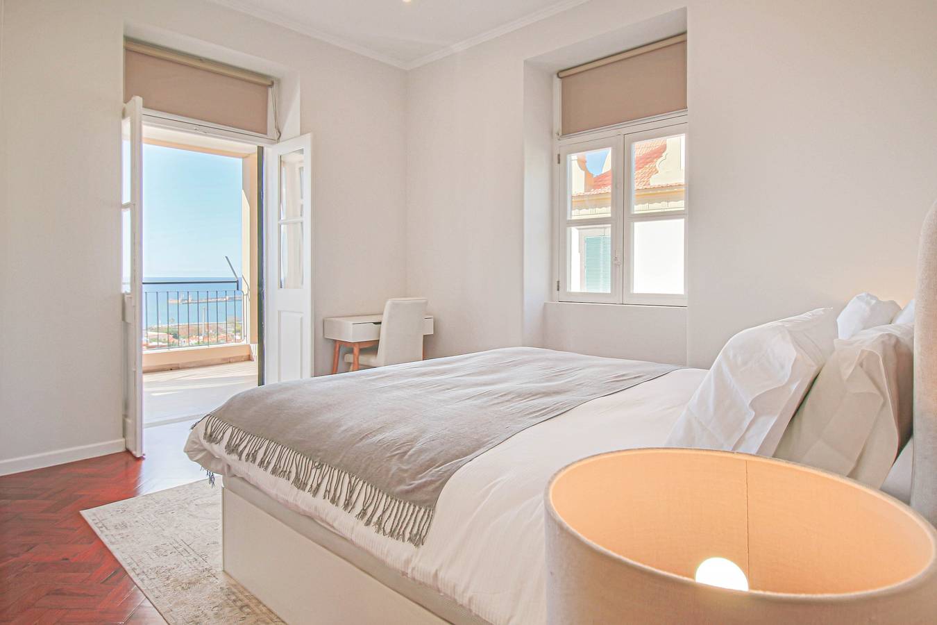Ferienwohnung für 6 Personen in Lazareto, Funchal (Santa Maria Maior)