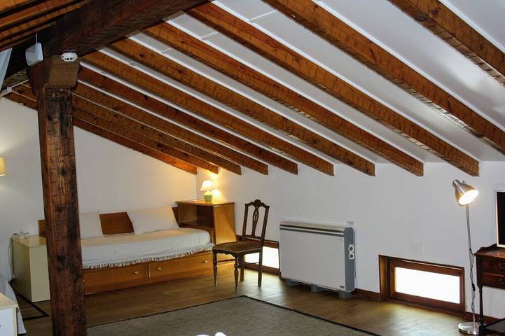 Oruna De Pielagos: Country Cottage / Gite - Santander in Oruña, Piélagos