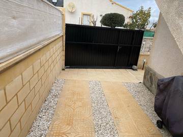 Casa De Vacaciones para 4 Personas en Polop de la Marina, Provincia de Alicante, Foto 3