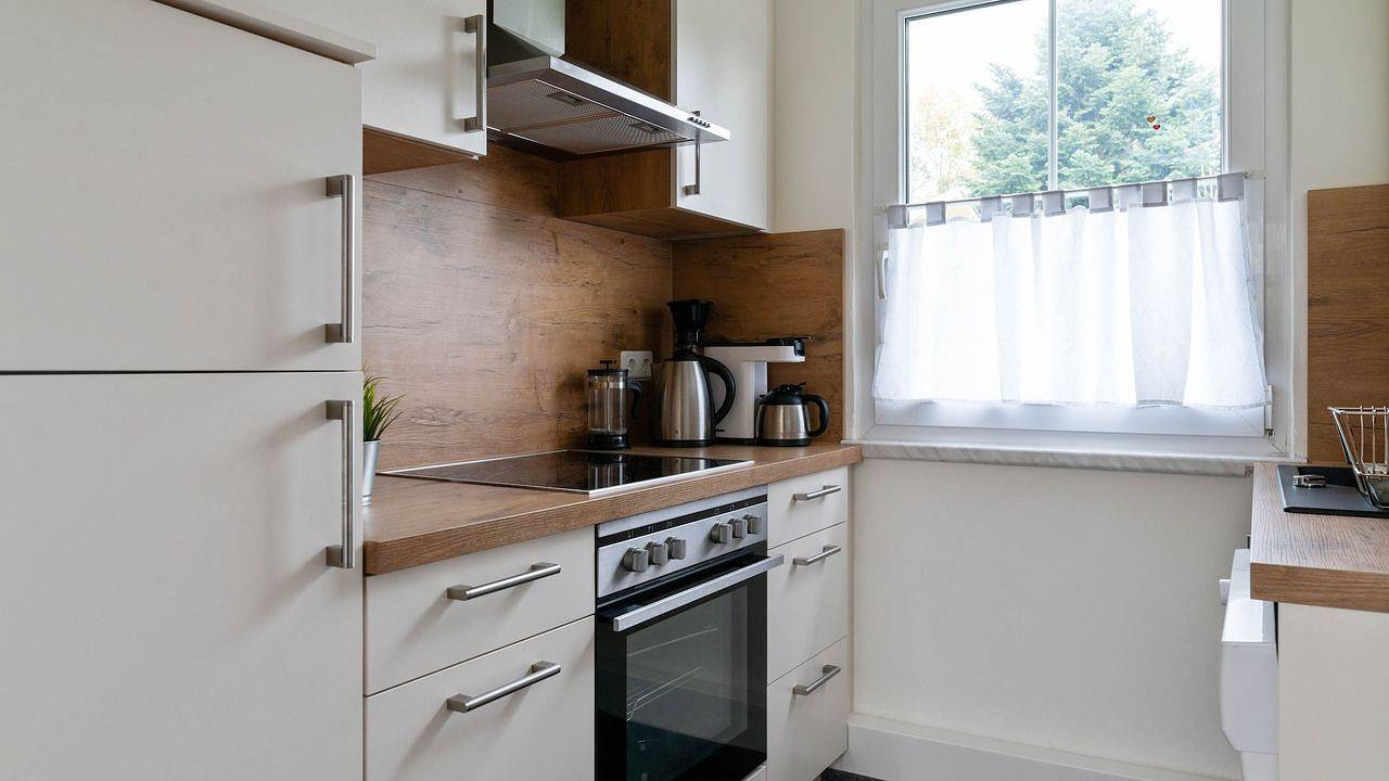 Ferienhaus für 4 Personen (69 m²) in Thale in Friedrichsbrunn, Thale