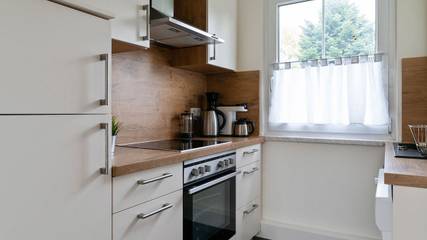 Bungalow para 4 Personas en Thale, Magdeburg Börde, Foto 1