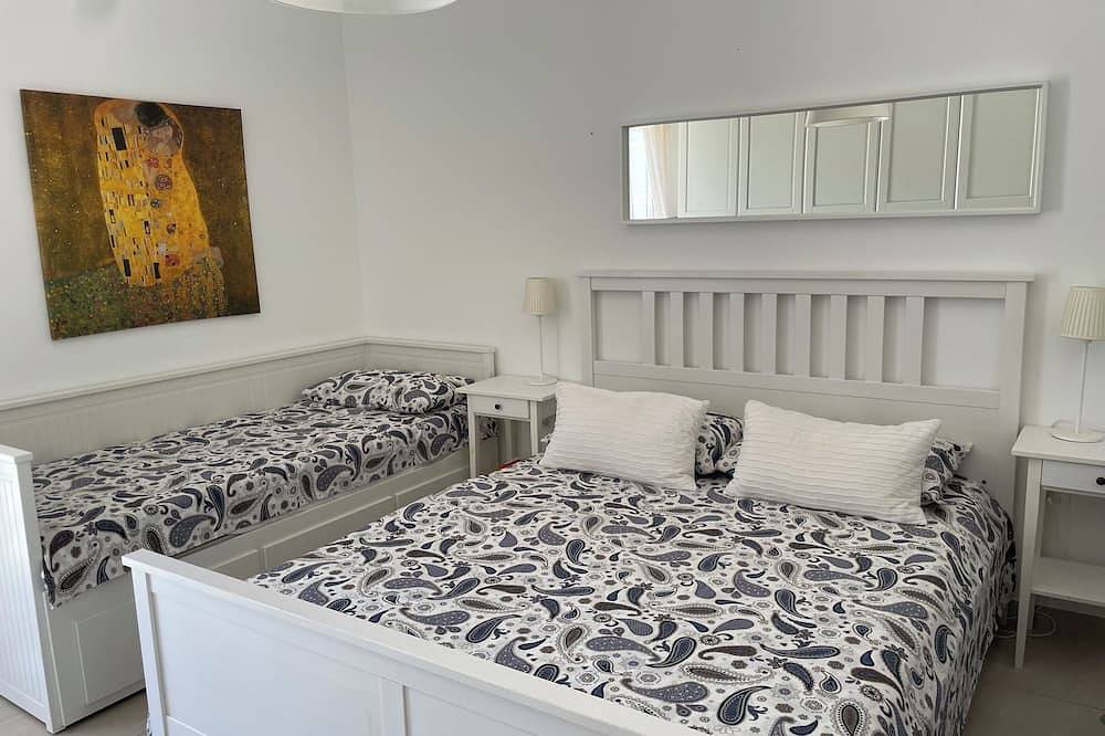 Casa Benito - Top renovated and 3 minutes to the beach in Marina di Ostuni, Salento