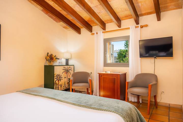 Maison d’hôte pour 3 personnes, avec jardin dans les Îles Baléares - 4