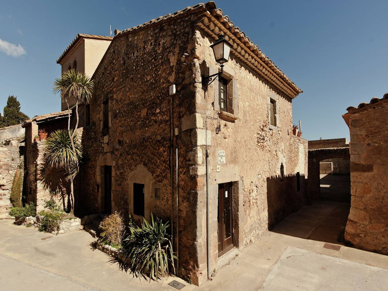 Appartamento vacanze a Ventalló a partire da 106€ a notte