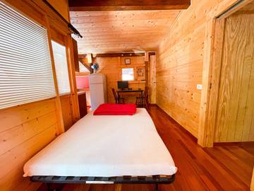 Camping für 2 Personen in Palazzuolo sul Senio, Florenz Provinz, Bild 4