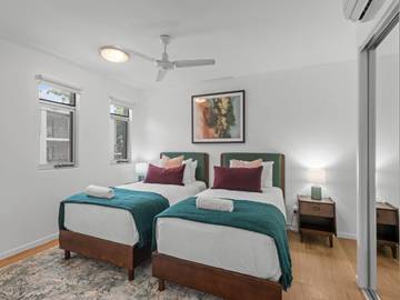 Ferienwohnung für 4 Personen in Brisbane, Moreton Bay, Bild 4