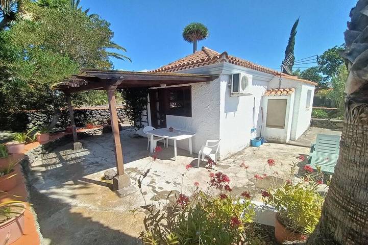 Resort per 2 persone, con giardino e piscina alle Canarie