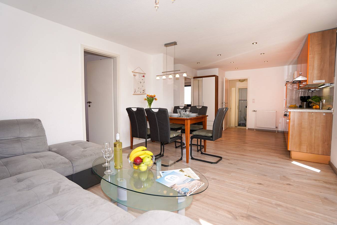 Ganze Ferienwohnung, Alte Liebe 1 in Grömitz, Ostholstein