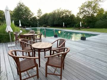 Ferienhaus für 6 Personen in Damshagen, Nordwestmecklenburg (Wismar und Umgebung), Bild 2