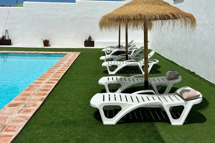 Chalet pour 10 personnes, animaux acceptés - 1