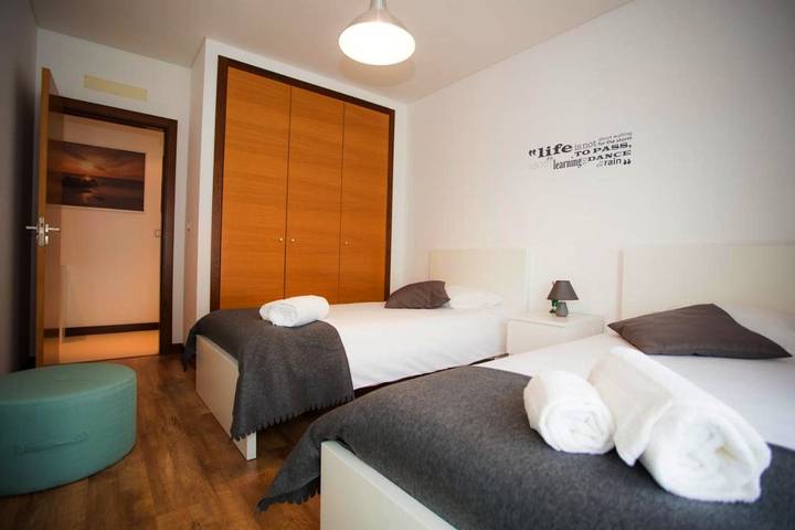 Gîte pour 5 personnes, avec vue et terrasse dans Consolação - 3