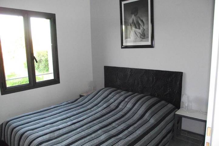 Gîte pour 10 personnes, avec piscine et jardin à Camaret-sur-Aigues - 3