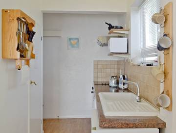Cottage for 4 People in Ventnor, Isle of Wight, Photo 3