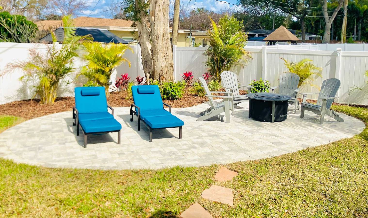 New Stunning Home-Close to Beaches-Pet Friendly in Largo (Estados Unidos), Pinellas County