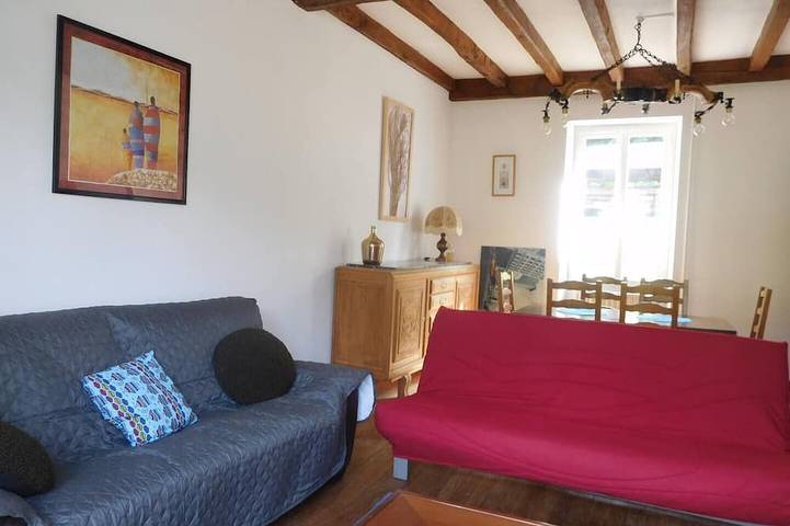 Location de vacances pour 6 personnes dans Lac du Causse - 4