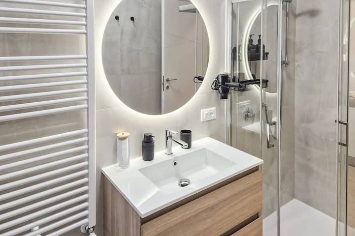 Mattia Guesthouse - Room 1 in Vicenza, Vicenza Provinz