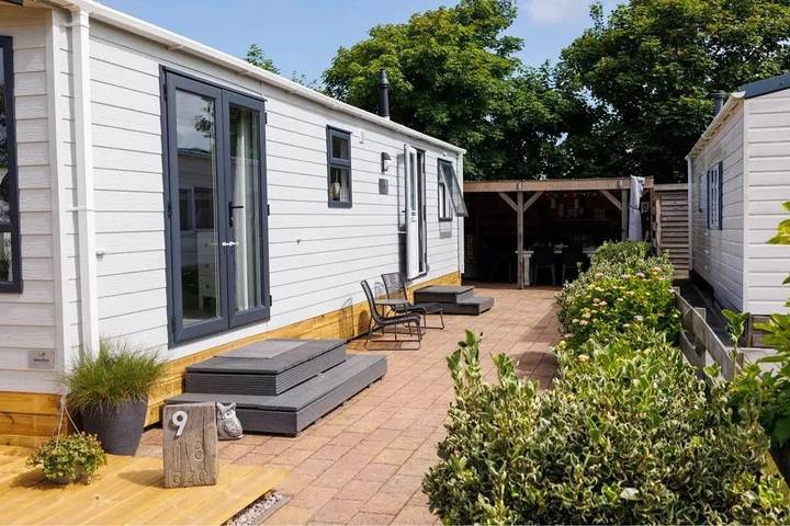 Ferienhaus für 4 Personen in Petten - 3