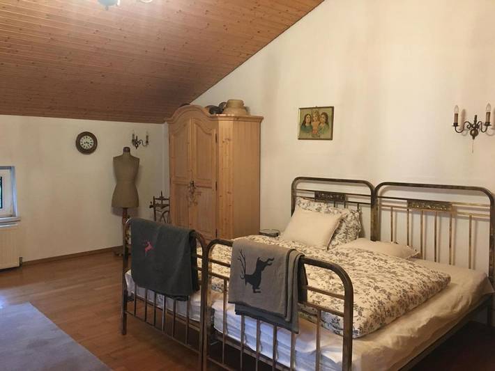 Apartament wakacyjny dla 4 osób, z taras w Gmunden
