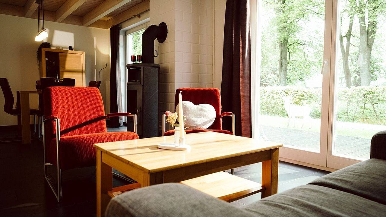 Ganze Ferienwohnung, Ferienwohnung für 4 Personen (85 m²) in Nordhorn in Nordhorn, Landkreis Grafschaft Bentheim