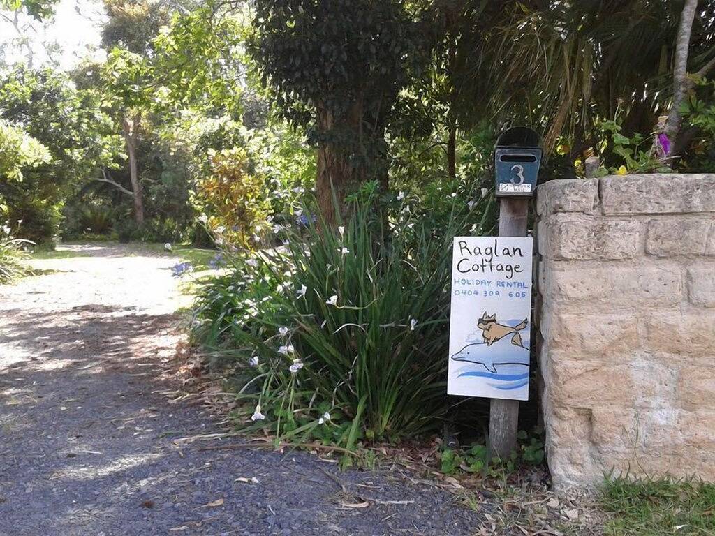 Raglan Cottage @ Curleys Bay am Wasser - Culburra Beach 500m in Culburra Beach, New South Wales