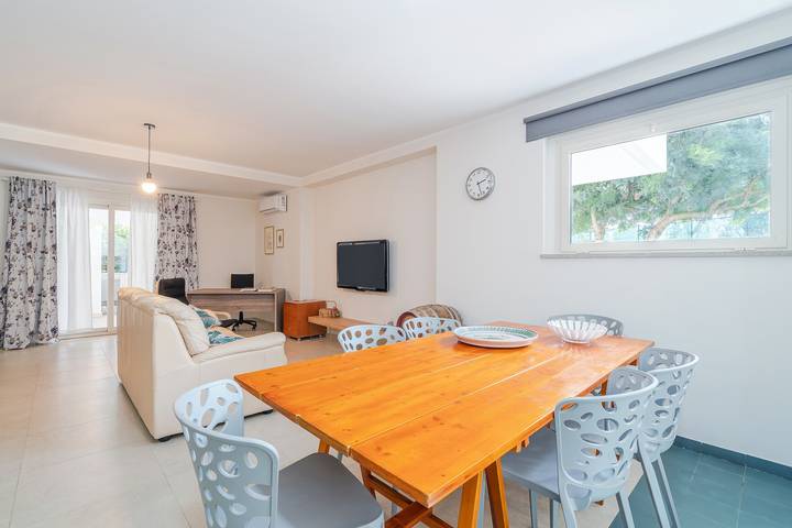 Casa vacanze 'Zacchitella Garden House' con piscina privata, Wi-Fi e aria condizionata in Rosolini, Siracusa e dintorni