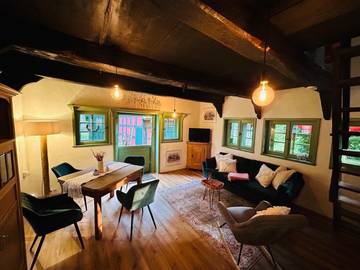 Ferienhaus für 3 Personen in Landkreis Diepholz, Bild 4