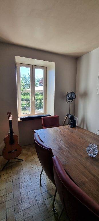 Chambre d’hôte pour 2 personnes, avec jardin dans Parc Naturel Régional de Millevaches en Limousin - 3