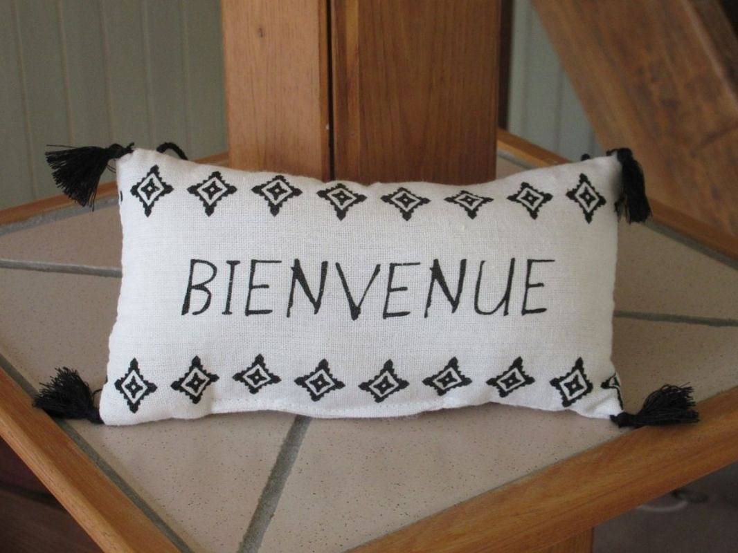Notre Hâvre in Étables-sur-Mer, Côte de Goëlo
