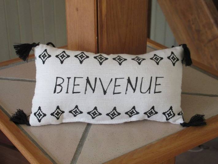 Gîte pour 3 personnes, avec jardin à Étables-sur-Mer - 3