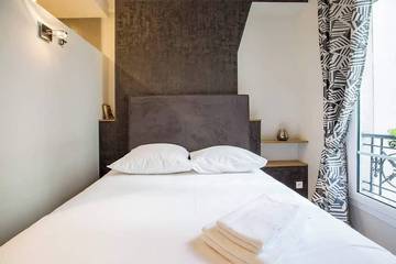 Appartement De Vacances pour 2 Personnes dans 14e arrondissement de Paris, Paris, Photo 3