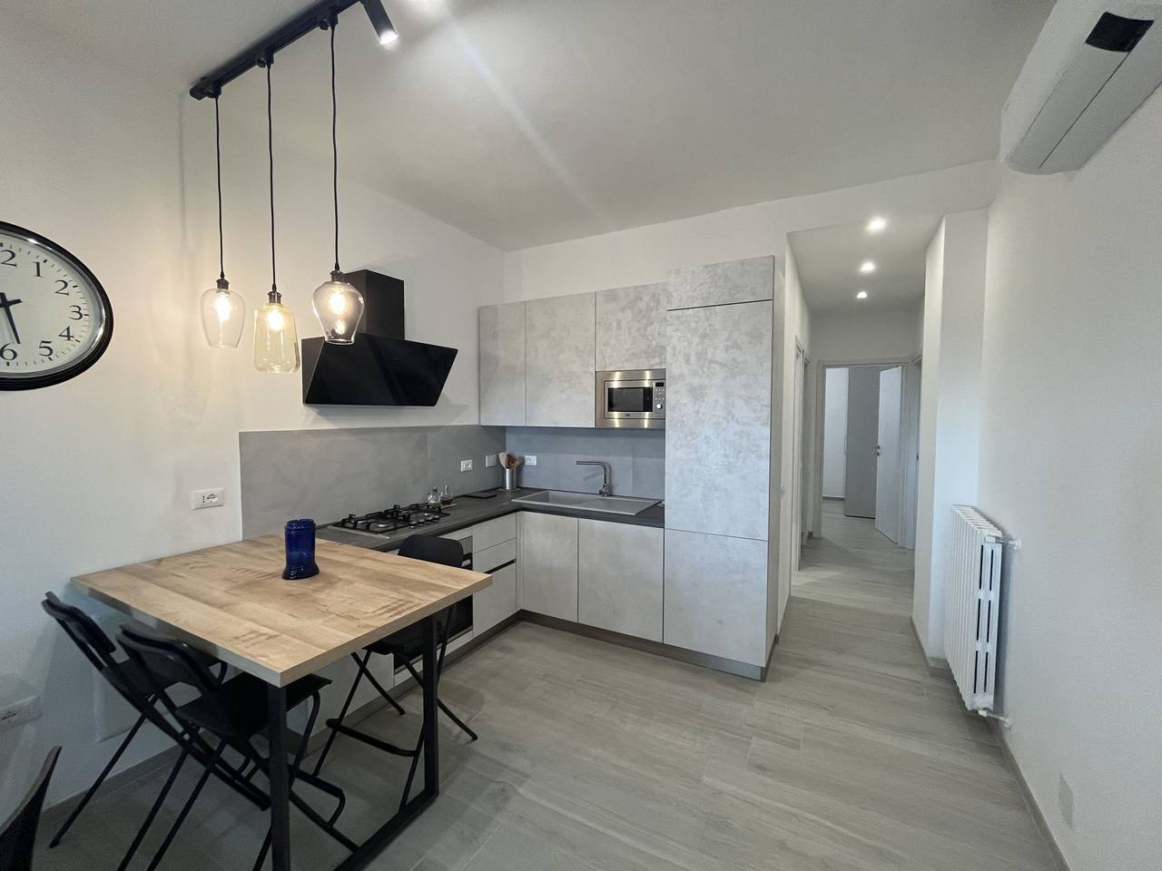Entire vacation apartment, Via Cimarosa - Paguro in Follonica, Etruscan Coast