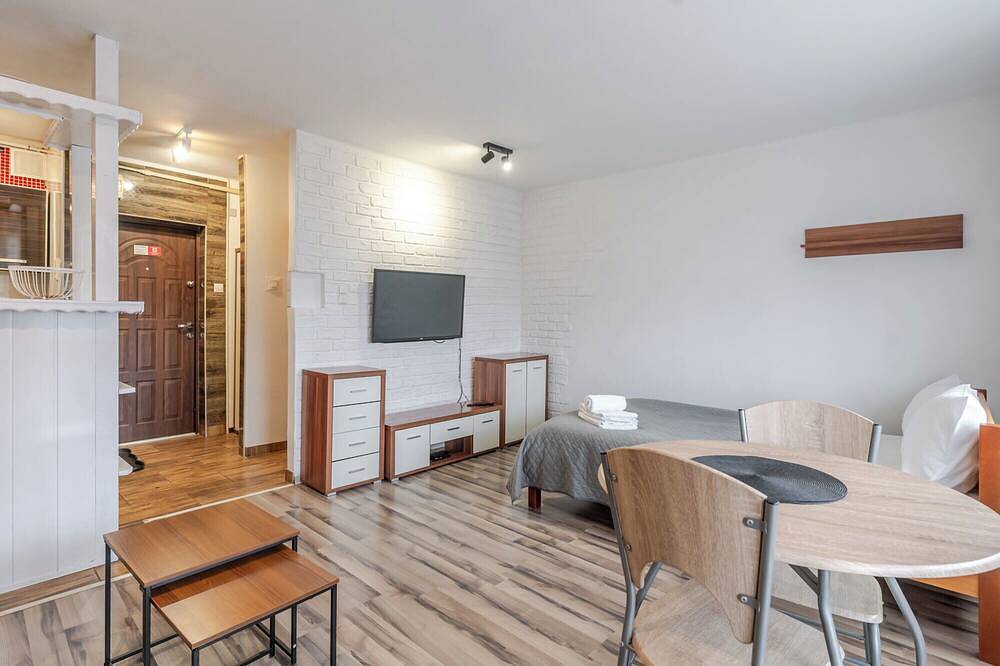 Ganze Wohnung, Mysłowice Urban Harmony Studio in Schlesien