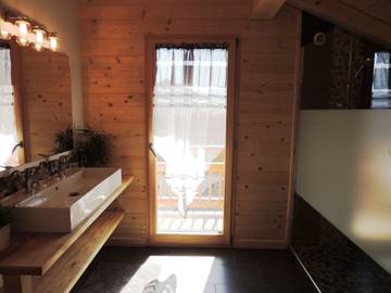 Chalet voor 8 Personen in Les Gets, Bonneville regio, Afbeelding 3