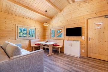 Chalet voor 6 Personen in Stockach, Landkreis Konstanz, Afbeelding 1