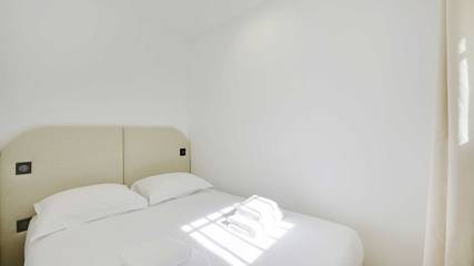 Appartement De Vacances pour 4 Personnes dans Aubervilliers, Seine-Saint-Denis, Photo 3