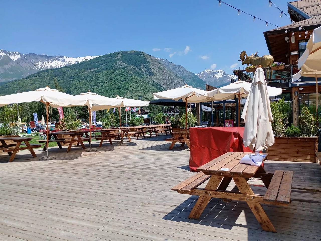 Ganze Wohnung, 4 Zimmer 3 Personen in Bardonecchia, Turin Provinz